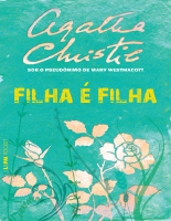 Filha é Filha - Agatha Christie.pdf